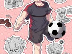 [하서문] 어린이날 합작