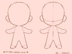 솜인형 개인제작(소량제작) 공지사항