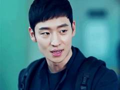 [해영보라] 여름이었다. ver