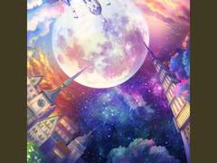 북사제 - 그들은 돌아보지 않으니.