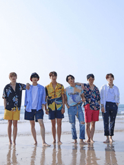 우리들의 여왕님 S