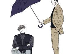 [팬아트] 피자배달부와 골드팰리스 3