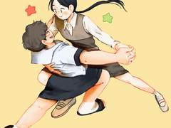 🧡잠깐, 이거 꿈이야??💚