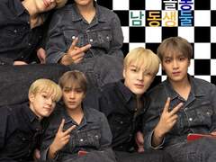 꼴통 남동생둘 1