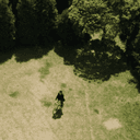 Kiss me hard before you go