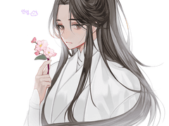 얼하 팬아트 백업