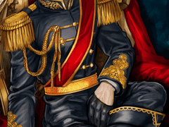 바쿠고 생일카페 관련 그림