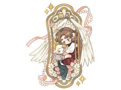 아기천사2 고정틀 타입 신청양식