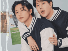 한국대 고인물들 Talk.01