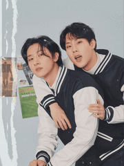 한국대 고인물 Talk