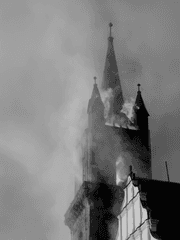 불이 삼켜버린 것들