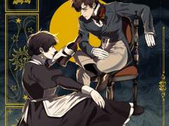 [일러스트] 메디&피터