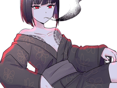 20220514 흑운료슈