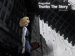 미래 오반의 죽음