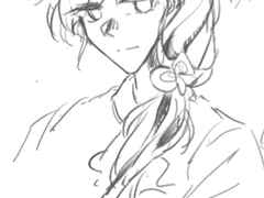 언럭키 커미션 신청