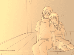 짜잘한 그림 모음