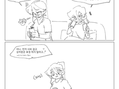 낙서모음4 (~22.05.22)