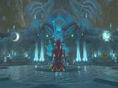 [야숨무쌍] 과거로부터의 축복