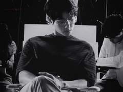 숨을 멈추면 中