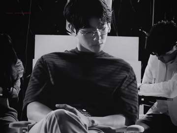 숨을 멈추면 中