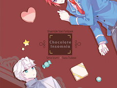 Chocolate Insomnia