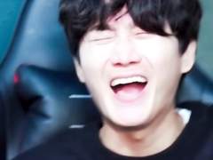 트러블러 15화 이용진 gif (2)