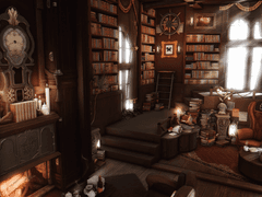 [중형집] 중세 지식인의 저택