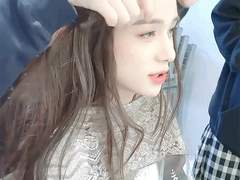 저 여주 안 할래요 ++