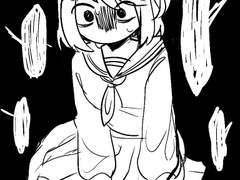 나이트메어au 하몽이