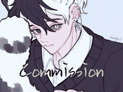 [커미션완료] 220522