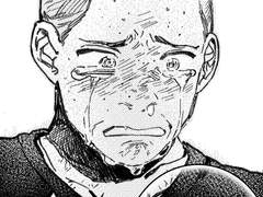 <칠죄록> 달리는 인어 [샘플]