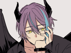 [루이츠카] 루츠 위주 백업1