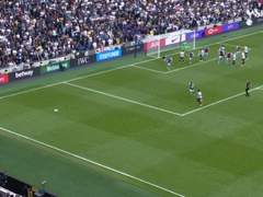 05.23(월) 00:00EPL 노리치 vs 토트넘