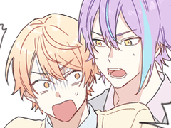 [루이츠카] 루츠 위주 백업3