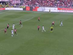 05.23(월) 01:00세리에A 사수올로 vs AC밀란