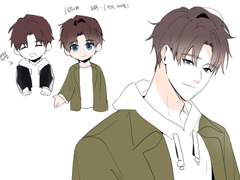 헨건 연성 정리