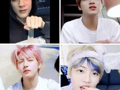 그래서 누구나고 Talk 2