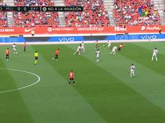 05.23(월) 03:00라리가 오사수나 vs 마요르카