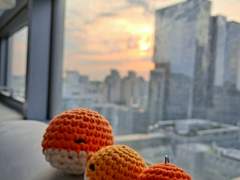 어바등 1주년 기념 카페 후기글