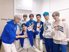 상황문답 - 눈 맞아서 홧김에 자버렸을 때 시티들 +