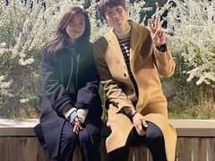 정원겨울의 결혼식날