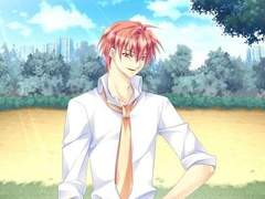 [러브레보] 이상한 나라의 나오키씨: 02