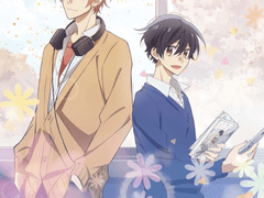 파레루타의 애니평론 365화