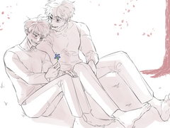 당신 곁에 있는 것이 나의 생이오니