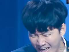 노래승부 - 싸움 이용진 gif (2)