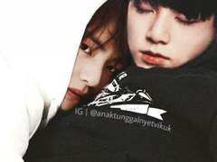 [국뷔]열여덟의 첫사랑