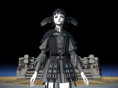 효월 멘퀘 15 (87던전 이후)