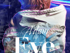 Adam by Eve OFFICIAL VISUAL BOOK - Special Interview 1 Eve
