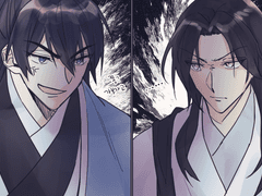 [백사부] 청뇌로그