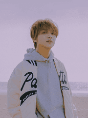 내 인생의 반은 네꺼 네 인생의 반은 내꺼